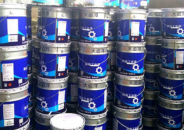 营口环氧富锌漆