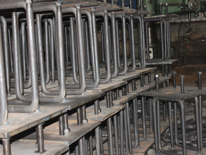 营口网架预埋件